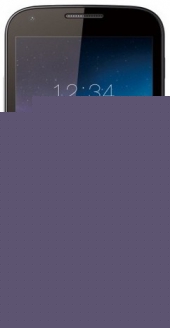 Рисунок телефона