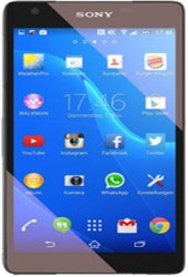 Изображение мобильного телефона