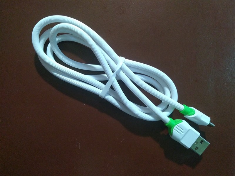 Рисунок long-life-micro-usb