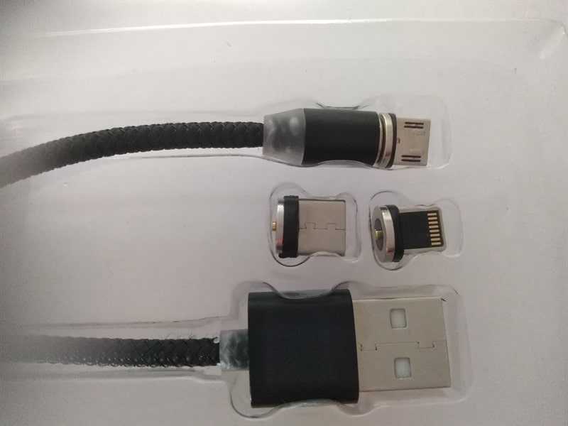 Рисунок x-cable