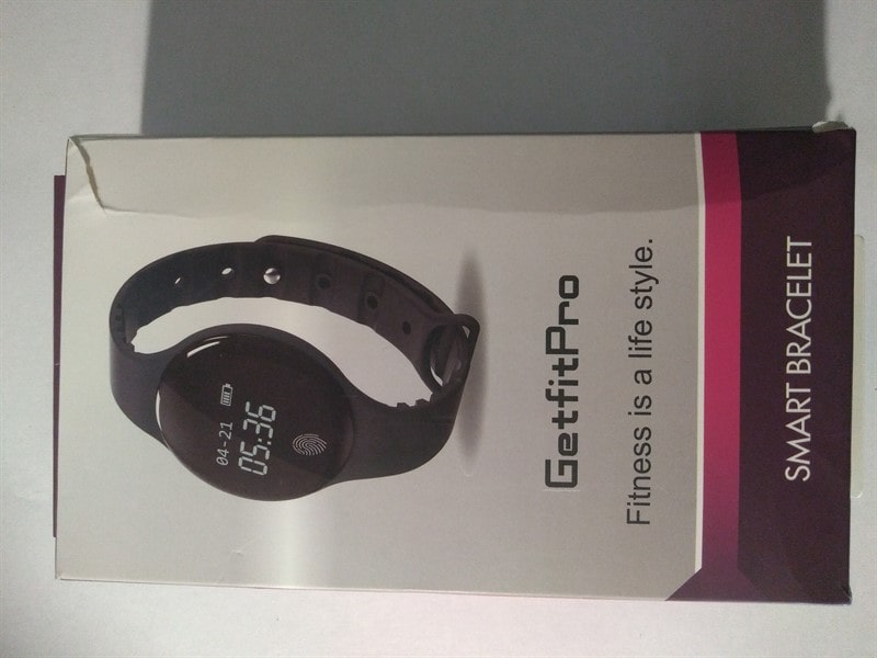 Рисунок get-fit-pro