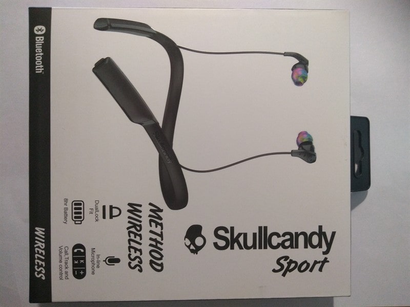 Рисунок skull-candy-sport